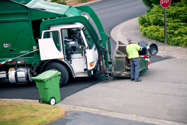 Best Recycling Services for Junk in Long View, NC