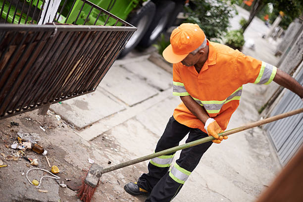 Best Yard Waste Removal in Long View, NC